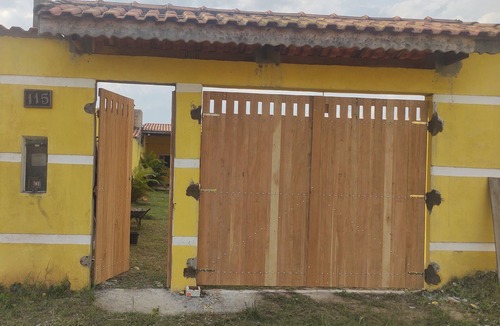 Balneario Gaivotas House | Morada de Angatu Casa a 5 min do Mar, Local Tranquilo em Meio à Natureza