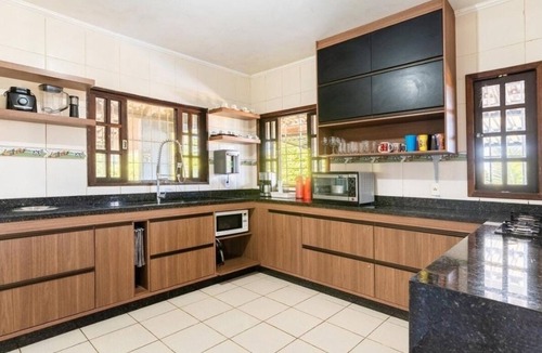 Sao Jose dos Campos House | Morada do Vento Country House - Overlooking the Mountains
