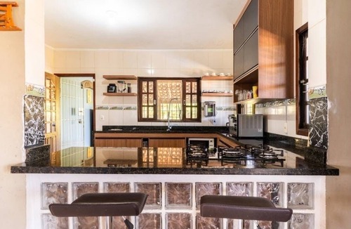 Sao Jose dos Campos House | Morada do Vento Country House - Overlooking the Mountains