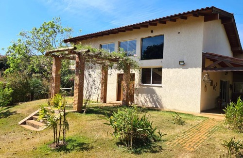 Chapada dos Guimaraes House | Morada do Ipê Pousada