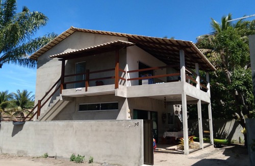 Campinho House | Morada do Sol, 4 bedrooms, 1st floor, private entrance