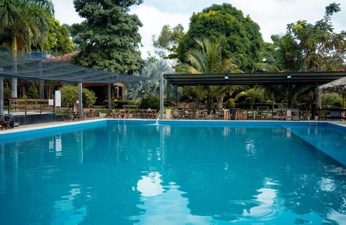 Itaituba Resort | Morada do Sol Acqua Park & Hotel Resort