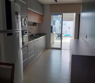 Passo de Torres House | Morada do Sol