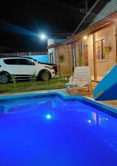 Sao Miguel de Touros Hotel | Morada do vento