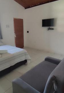 Sao Miguel de Touros Hotel | Morada do vento