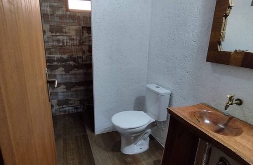 Guarda do Embau House | Morada Guarda Paradise 9th World SURF Reserve