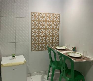 Marco Apartment | Morada Marajó No Centro da Cidade