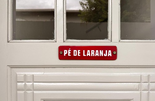 Lages Apartment | Morada Pé de Laranja
