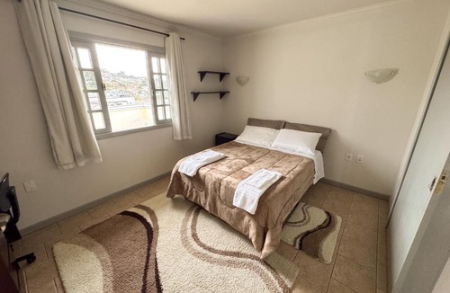 Lages Apartment | Morada Pé de Laranja