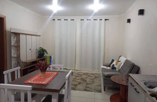 Panambi Apartment | Morada Pôr do Sol