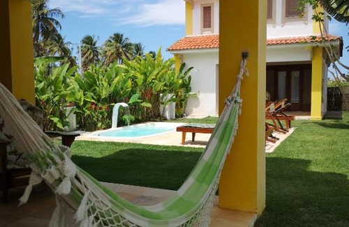 Porto de Pedras House | Morada Patacho