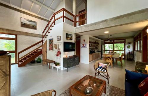 Salvaterra House | Morada Rosário Marajó - Água Boa