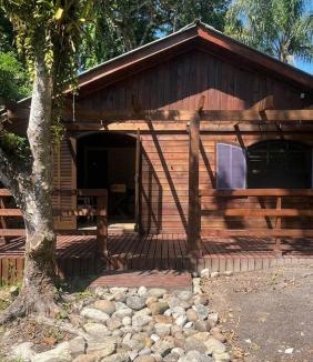 Paranagua House | Morada Sol & Sal - Encantadas, Ilha do Mel PR