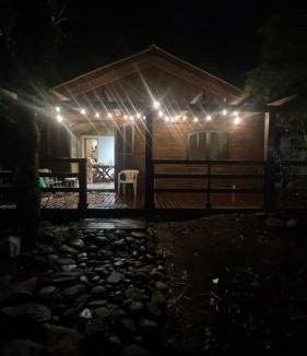 Paranagua House | Morada Sol & Sal - Encantadas, Ilha do Mel PR