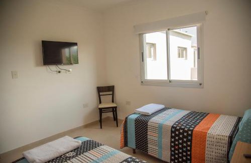 Campana Hotel | Morada Suites