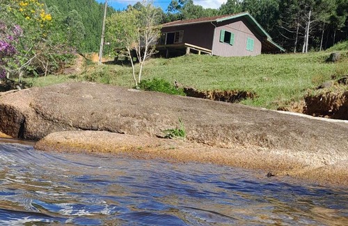 Sao Bonifacio Villa | Morada Vale das Águas