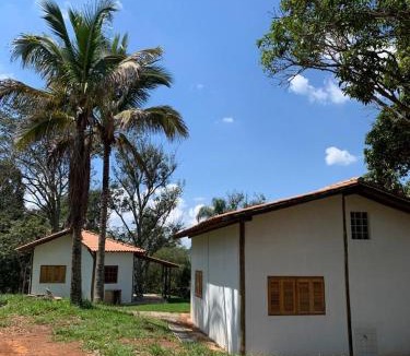 Braganca Paulista House | Moradas da mantiqueira