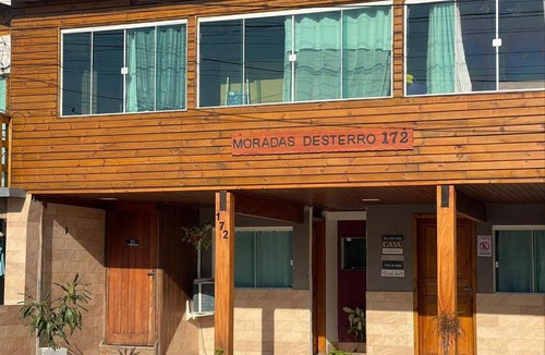 Carianos Apartment | Moradas Desterro, próximo ao aeroporto 24