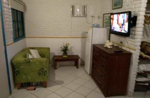 Ferradurinha House | Moradas Geribá e Ferradurinha