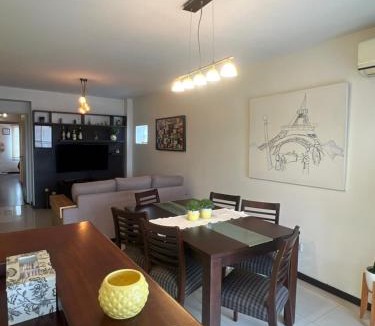 Centro Apartment | MORENO. DEPTO 2 DORMITORIOS DE CATEGORIA EN PLENO CENTRO. 2 BAÑOS. AMENITIES. COCHERA OPCIONAL