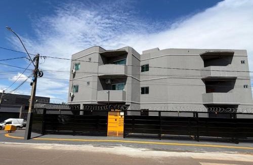 Residencial Morumbi Apartment | Moria