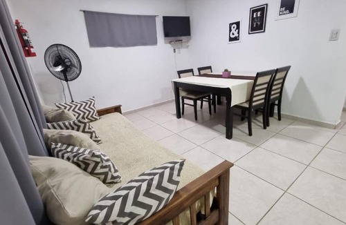 San Jose Apartment | MORRO