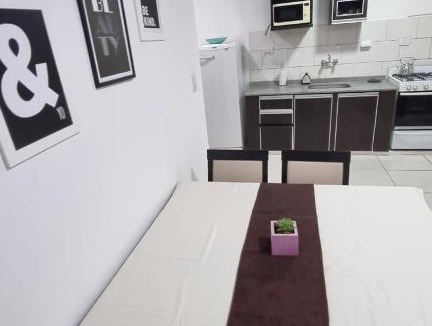 San Jose Apartment | MORRO