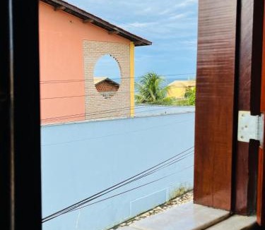 Beberibe Apartment | Morro Branco Fernandes Beach Apartment