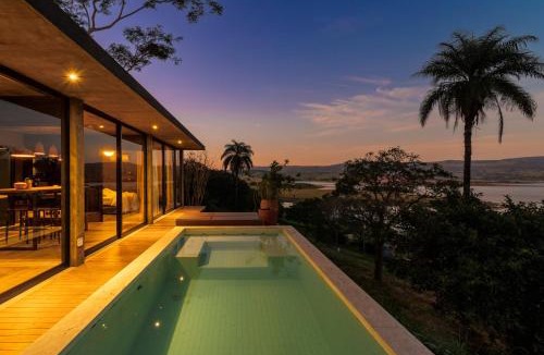 Cassia House | @morro.redondo - Bangalô do Alto