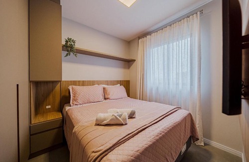 Anita Garibaldi Apartment | Morse Residential Flip Key MOR000