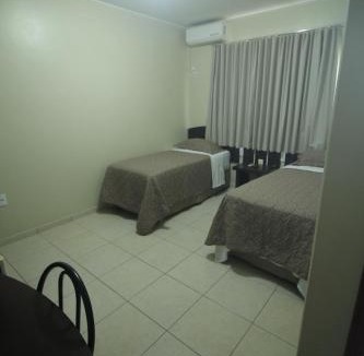 Dianopolis Hotel | Mosaico Hotel
