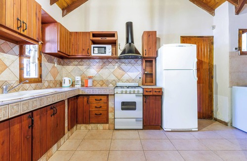 Chacras de Coria House | MOT Alzaga