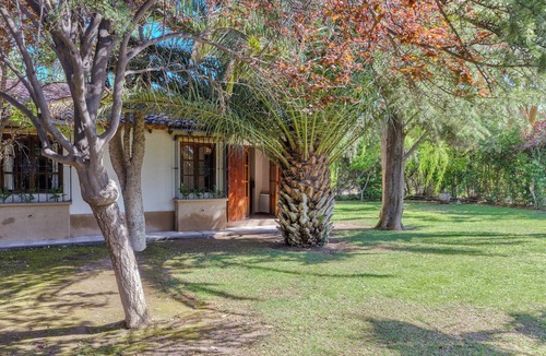 Chacras de Coria House | MOT Alzaga