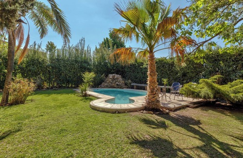 Chacras de Coria House | MOT Alzaga