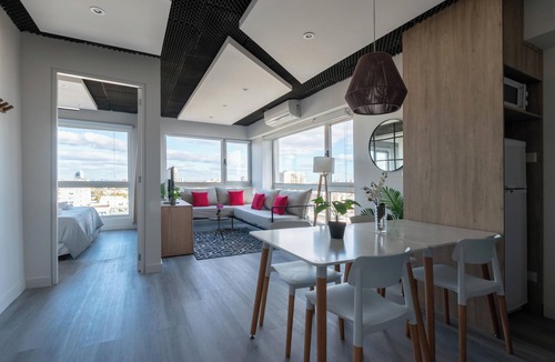 San Telmo Apartment | MOT Azopardo 700
