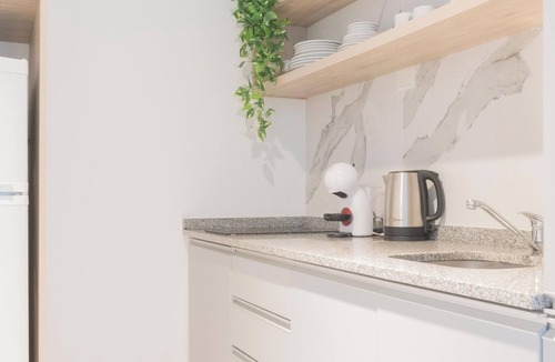 San Telmo Apartment | MOT Azopardo 700