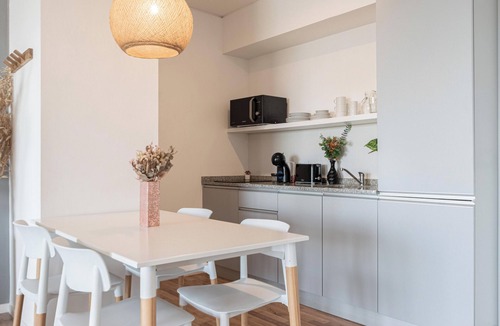 San Telmo Apartment | MOT Azopardo 700