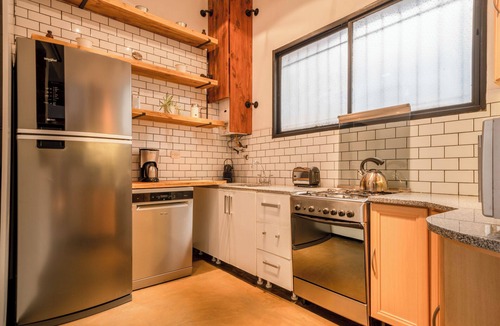 Colegiales Apartment | MOT Dorrego 2200