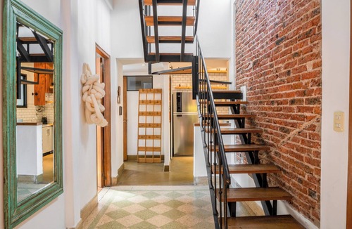 Colegiales Apartment | MOT Dorrego 2200