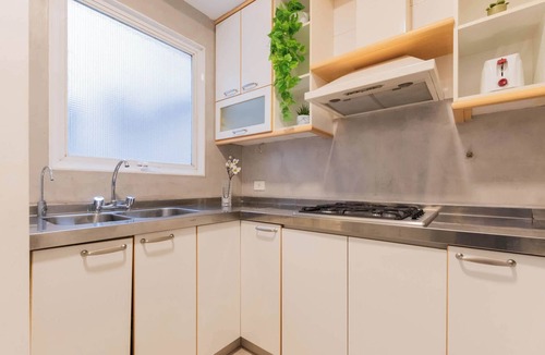 Recoleta Apartment | MOT Rentals + Ayacucho Classic - 2 Bd en-suite in Recoleta