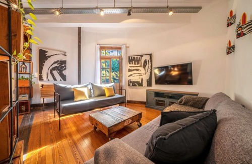 Colegiales House | MOT Rentals Casa Dorrego 3 Bd Palermo hollywood