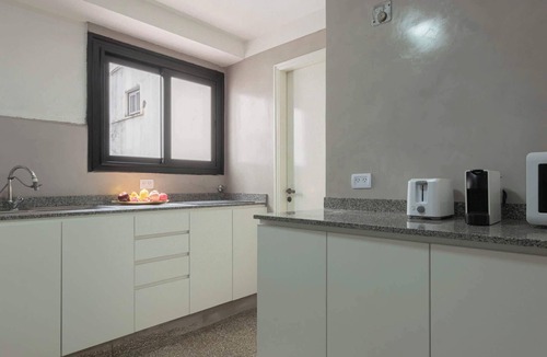 Recoleta Apartment | MOT Rentals + Charcas 3000 - 4 Bd Alto Palermo