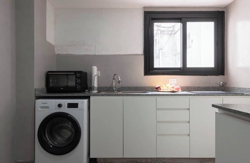 Recoleta Apartment | MOT Rentals + Charcas 3000 - 4 Bd Alto Palermo