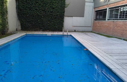 Colegiales Apartment | MOT Rentals Concepcion Hotel - 3 Bd 2 Ba Parking, Gym and Pool