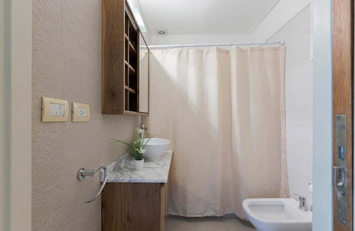 Colegiales Apartment | MOT Rentals Concepcion Hotel - 3 Bd 2 Ba Full Amenities