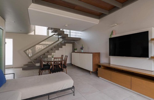 Colegiales Apartment | MOT Rentals Concepcion Hotel - 3 Bd 2 Ba Full Amenities