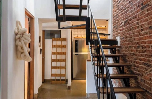Colegiales House | MOT Rentals + Dorrego House - Pool in Palermo Hollywood