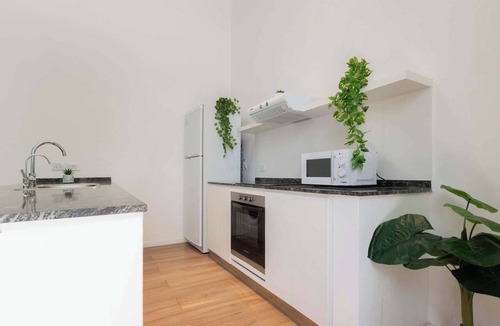 Palermo Condo | MOT Rentals + Guatemala 4900 'C' - 3 Bd in Palermo Soho