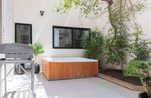 Palermo Condo | MOT Rentals + Guatemala 4900 'C' - 3 Bd in Palermo Soho