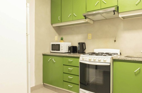 Recoleta Apartment | MOT Rentals + Juncal 2800 - 2 Bd in Alto Palermo
